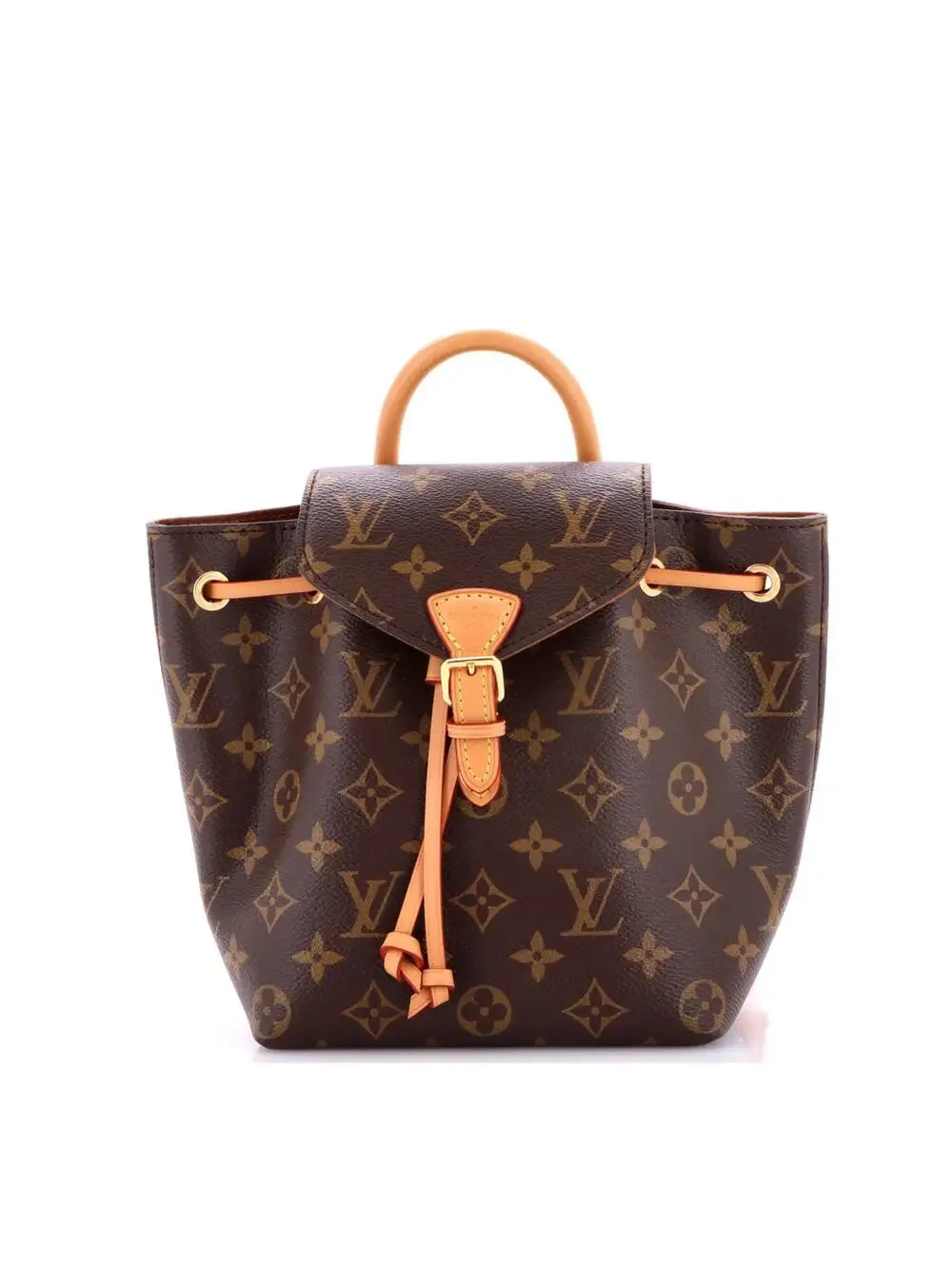 Louis Vuitton Montsouris Nm Backpack #294514L22B